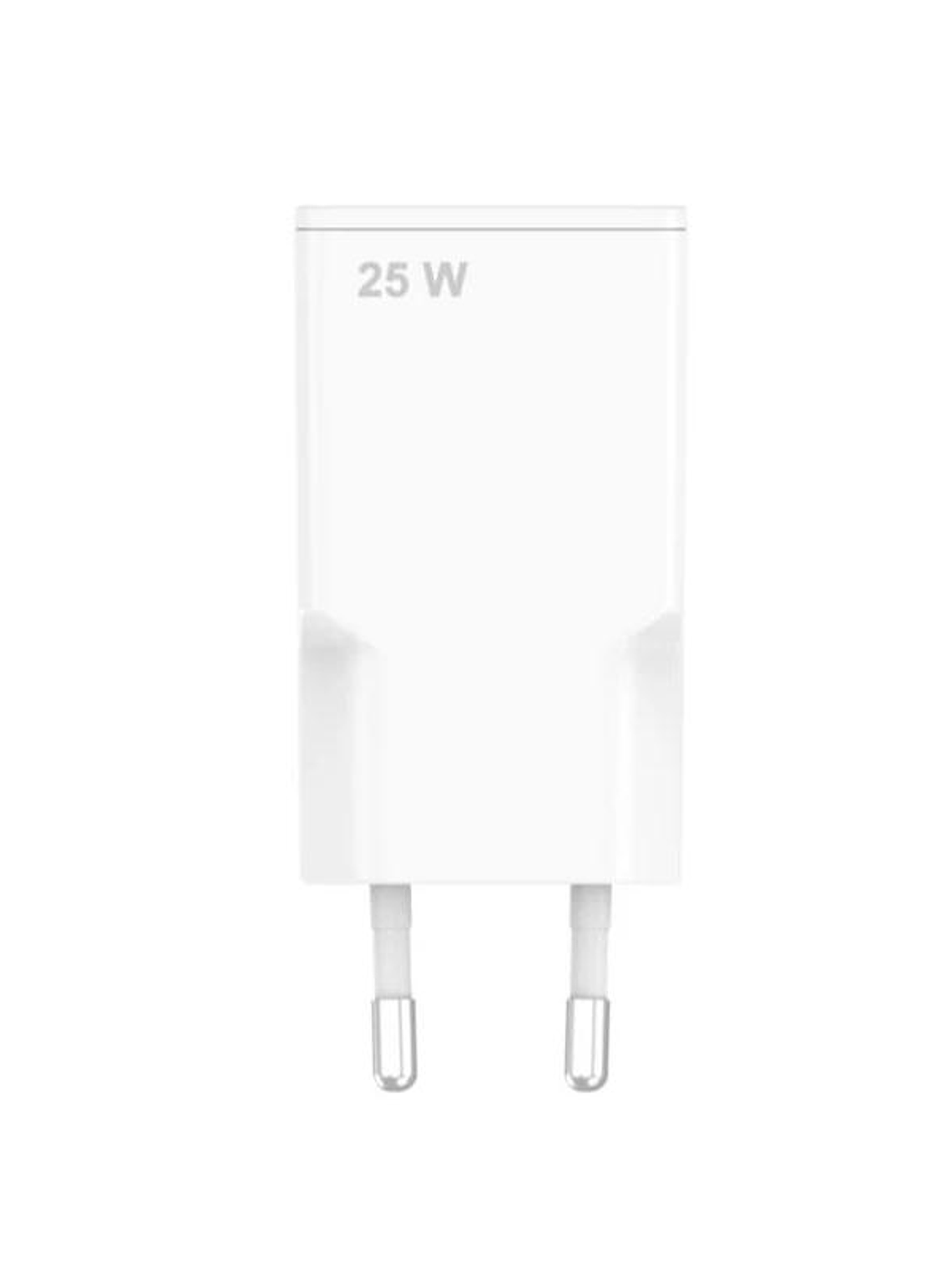 Celly Cargador 1 Usb-C 25w 2
