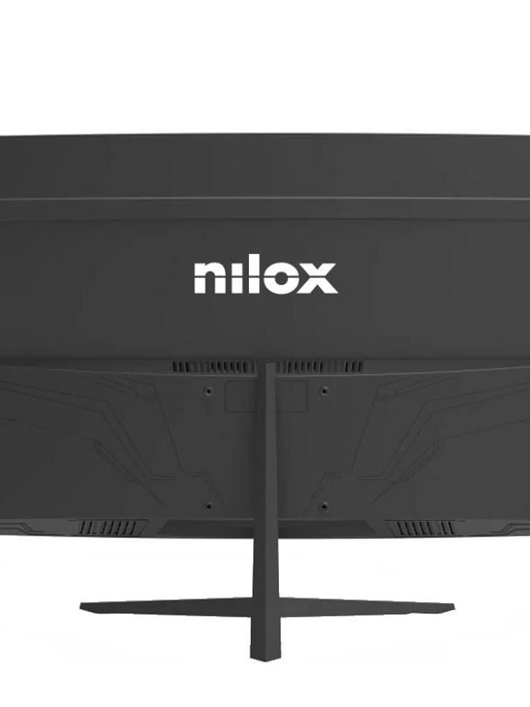 NILOX NXM27CRV01 Monitor 27