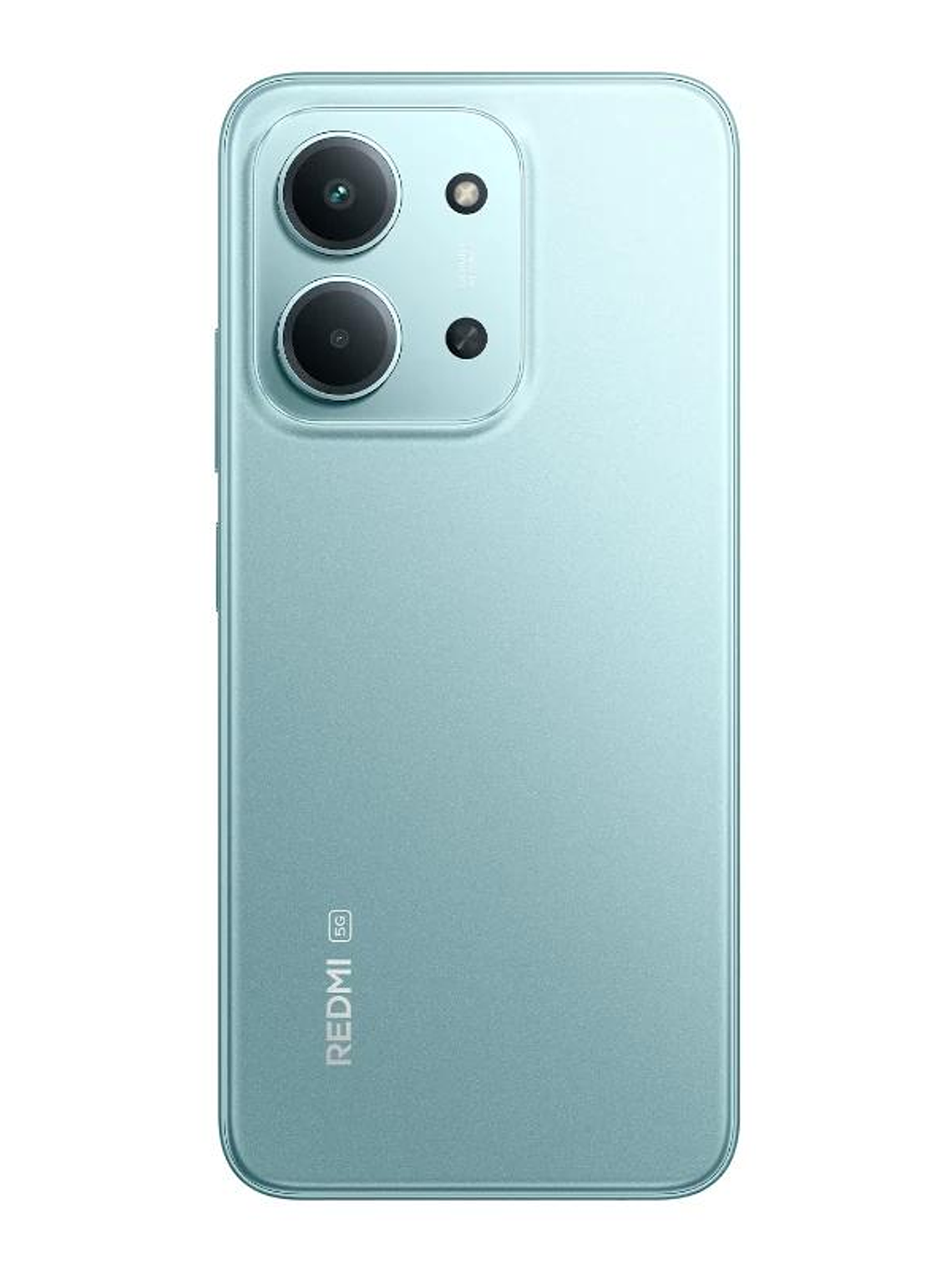 XIAOMI Redmi 15C NFC 5G 256GB 4GB Mint Green 4