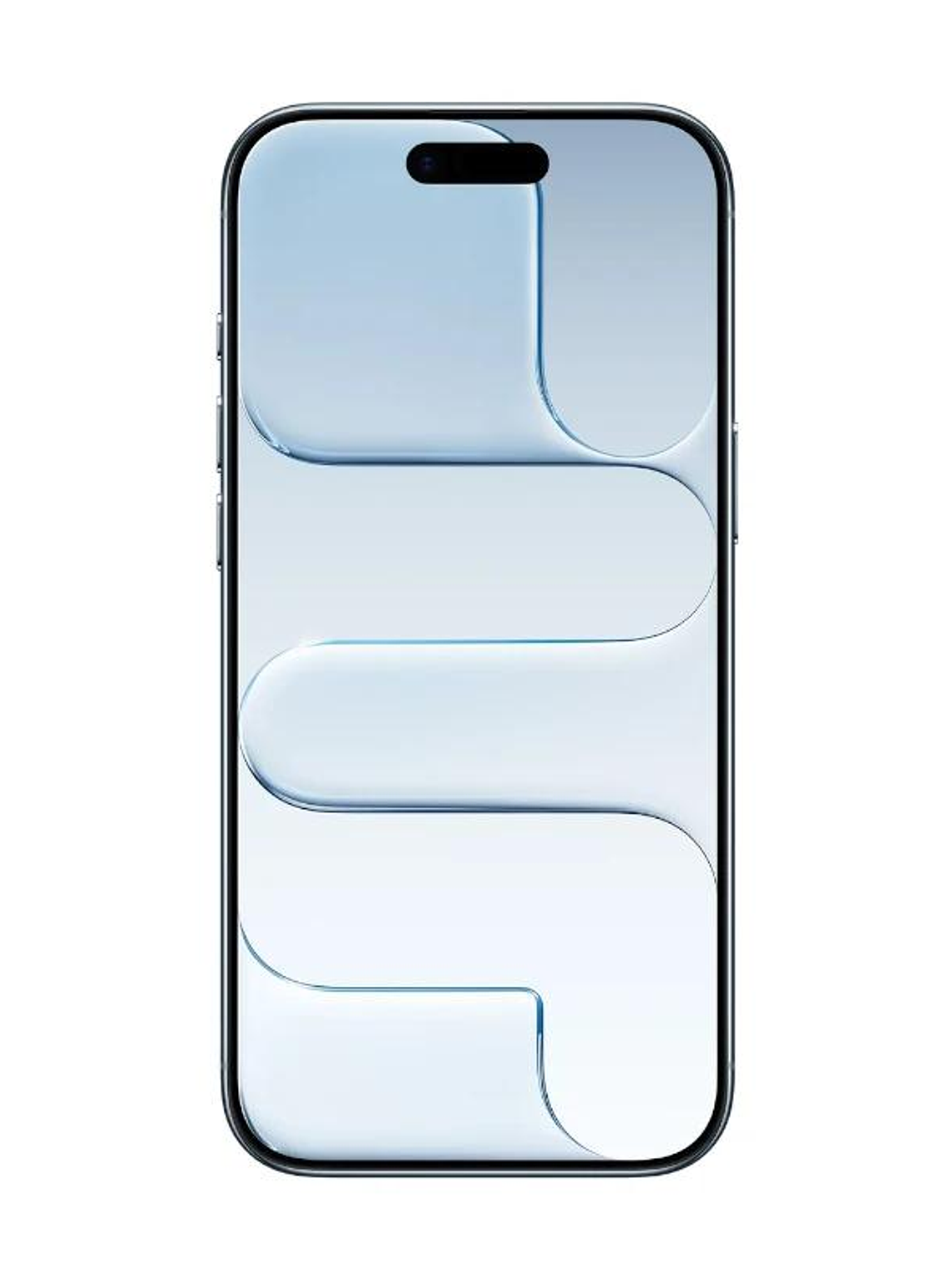 Apple IPHONE AIR SKY BLUE 1TB 3