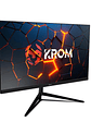 KROM Monitor Gaming Kertz 24