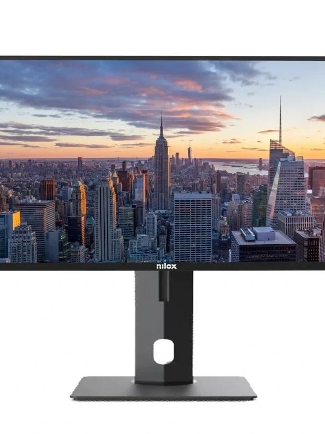 NILOX NXM272KREG0 Monitor 27