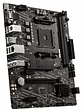 MSI Placa Base A520M PRO mATX AM4 - Miniatura 3
