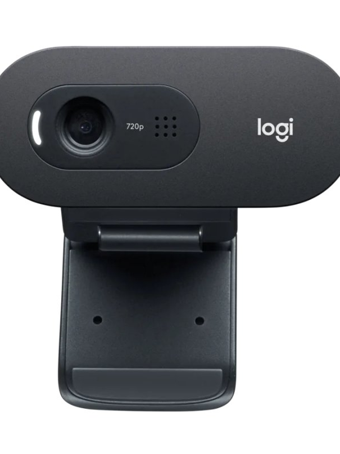 Logitech Webcam c505E 1280*720 Negro 2