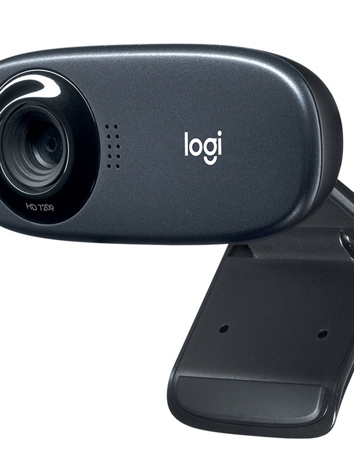 Logitech HD Webcam C310 3