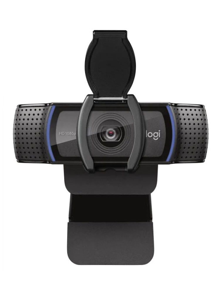 Logitech Webcam c920E 1080p 1