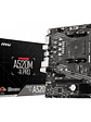 MSI Placa Base A520M-A PRO mATX AM4 - Miniatura 1