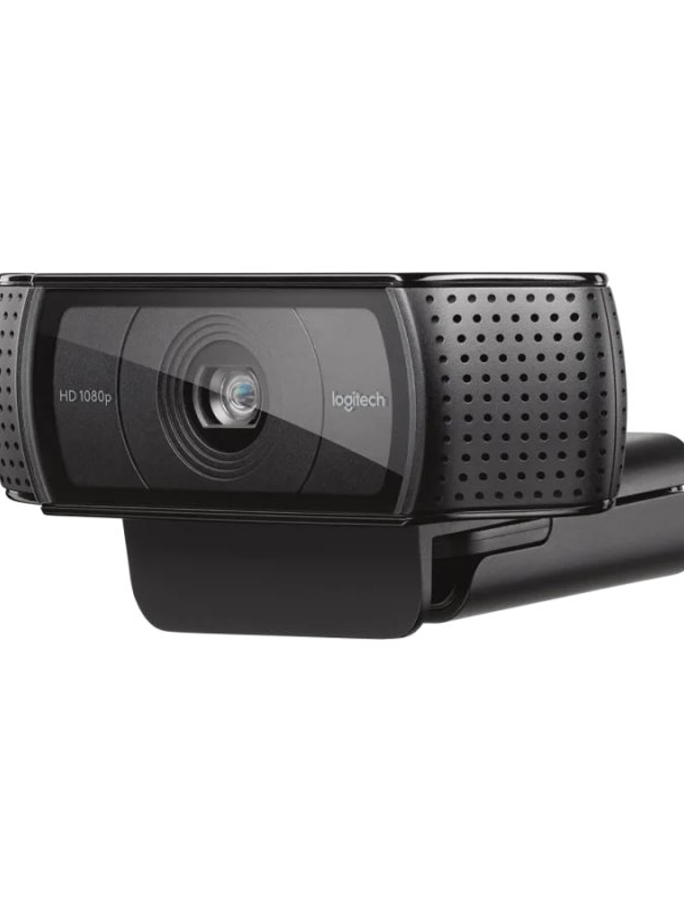 Logitech Webcam c920E 1080p 4