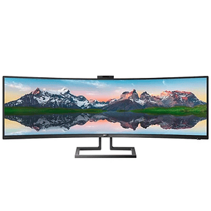 Philips 499P9H Monitor49