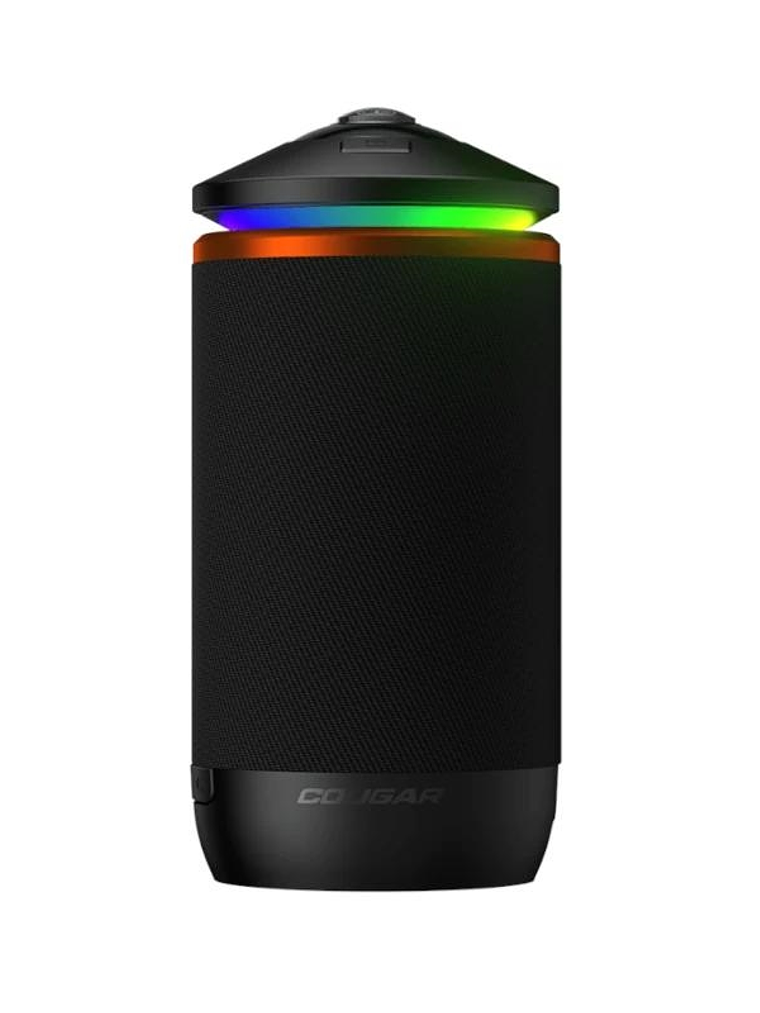 Cougar Cámara Panorámica Cyclops 1