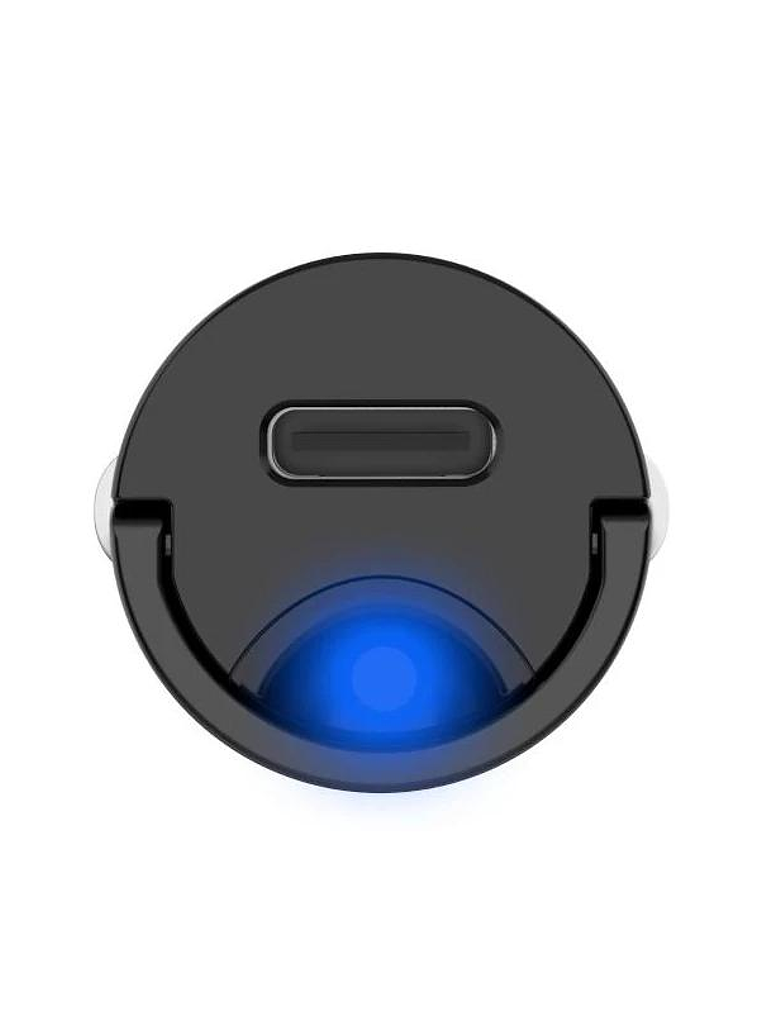 Celly Cargador Coche Usb-C 30w Negro 2