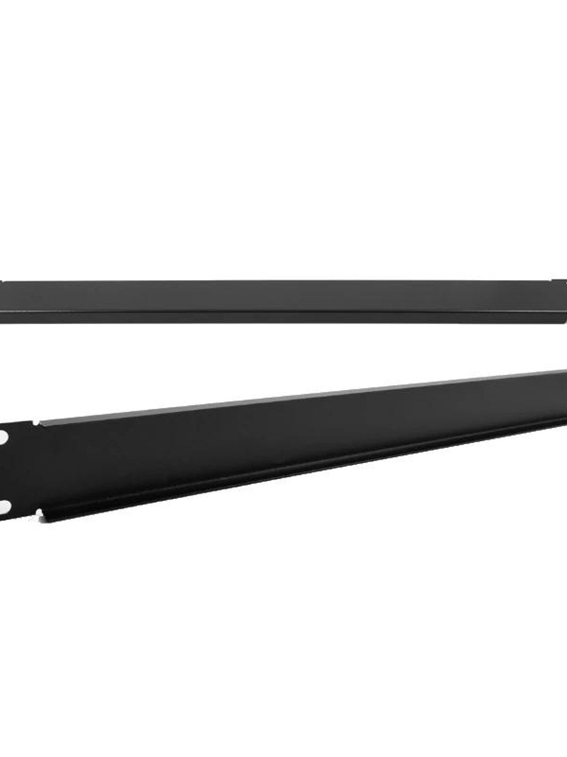 Monolyth Panel Ciego 1U 19