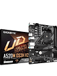 Gigabyte Placa Base A520M DS3H V2  mATX AM4 - Miniatura 1