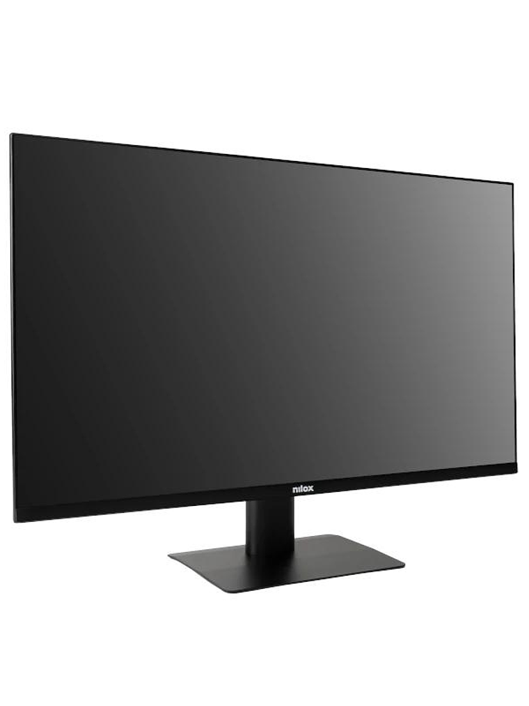 NILOX NXM27FHD11 Monitor 27 IPS 5ms VGA HDMI 2