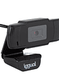 iggual Webcam USB HD 720p WC720 Basic View - Miniatura 1