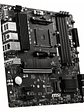MSI Placa Base B550M PRO-VDH mATX AM4 - Miniatura 3