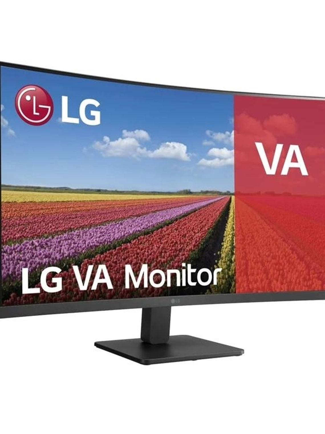 LG 32MR50C-B  monitor 31.5