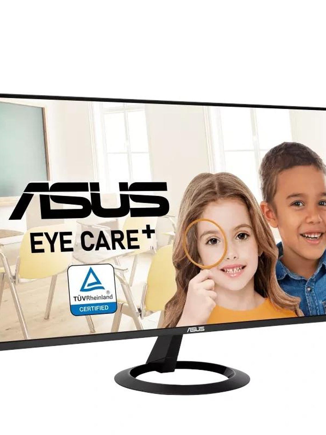 Asus VZ24EHF Monitor 24
