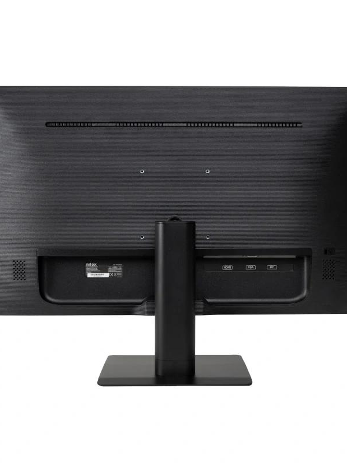 NILOX NXM27FHD11 Monitor 27 IPS 5ms VGA HDMI 4