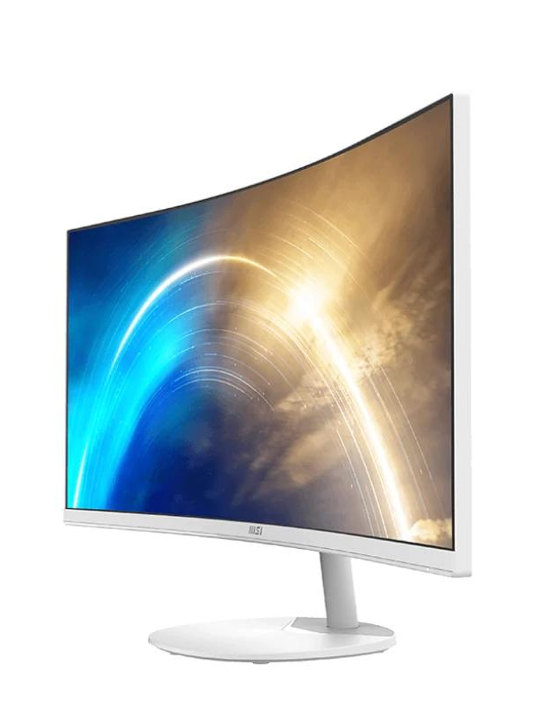 MSI MP341CQW Monitor34