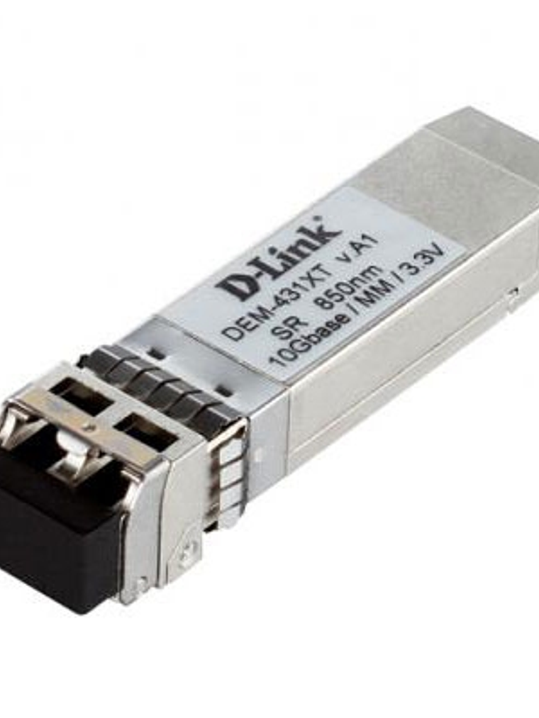 D-Link DEM-431XT Modulo SFP+ 10GB 300m 1