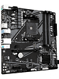 Gigabyte Placa Base A520M DS3H V2  mATX AM4 - Miniatura 3