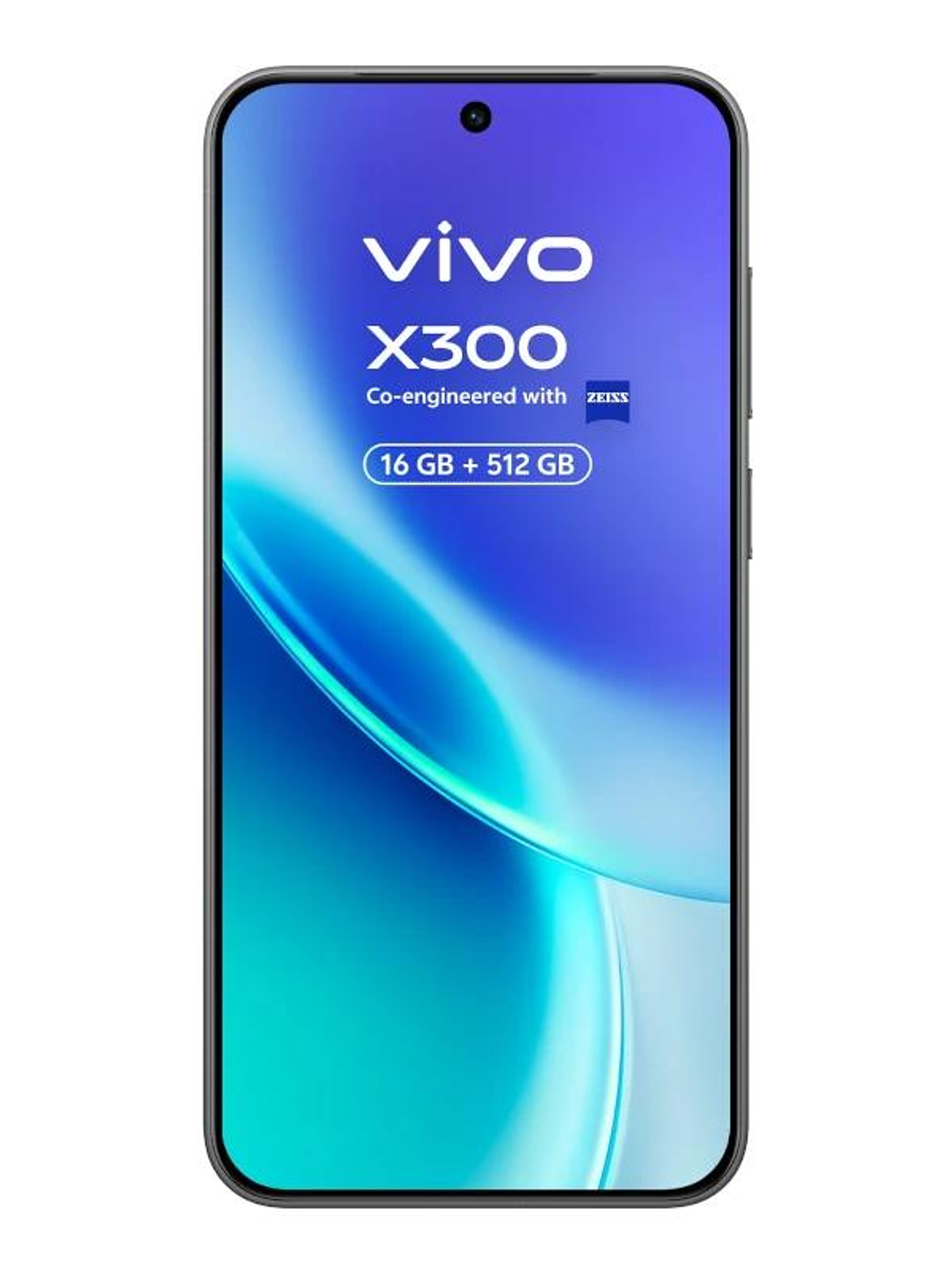 VIVO X300 6.31