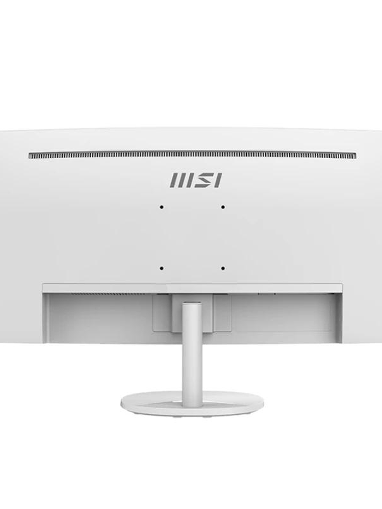 MSI MP341CQW Monitor34
