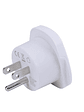 Celly Adaptador de Viaje Universal US - Miniatura 2