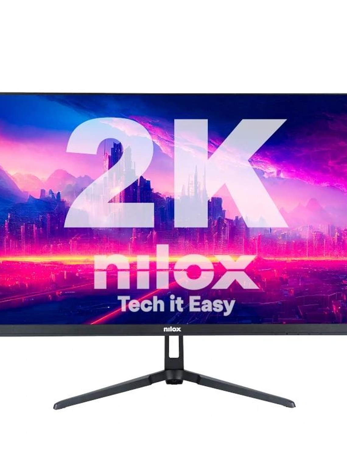 NILOX NXM272KD11 Monitor 27