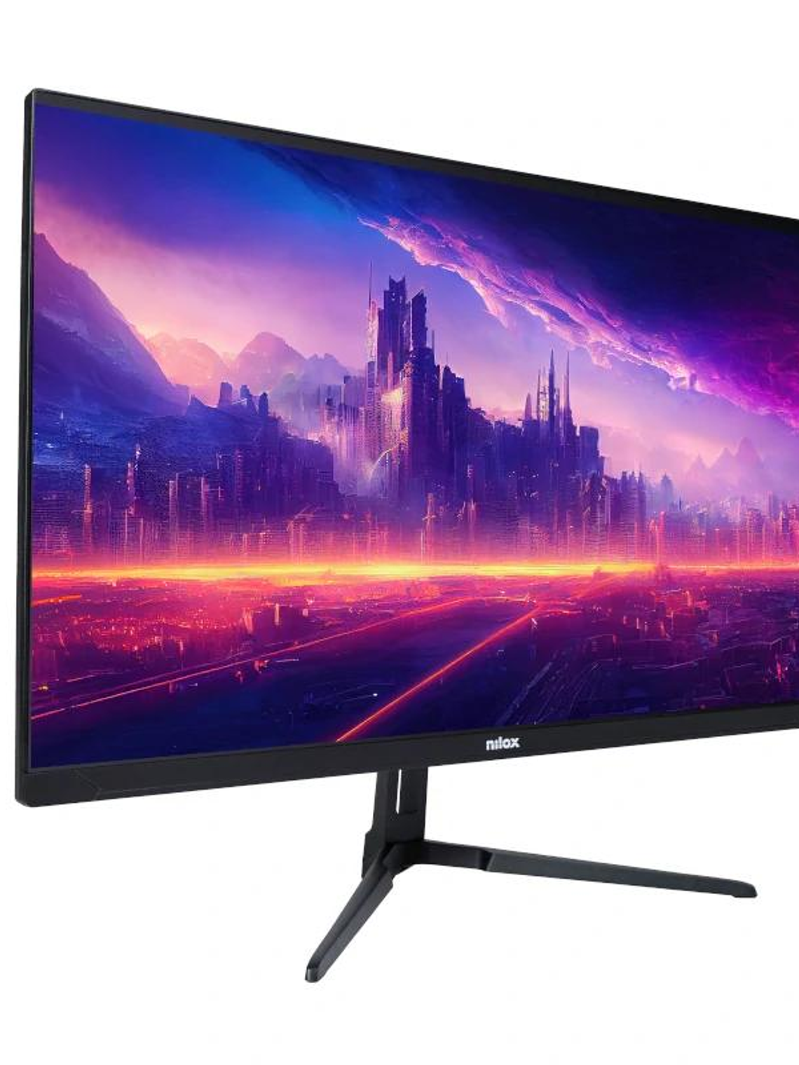NILOX NXM272KD11 Monitor 27