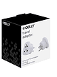 Celly Adaptador de Viaje Universal US - Miniatura 3