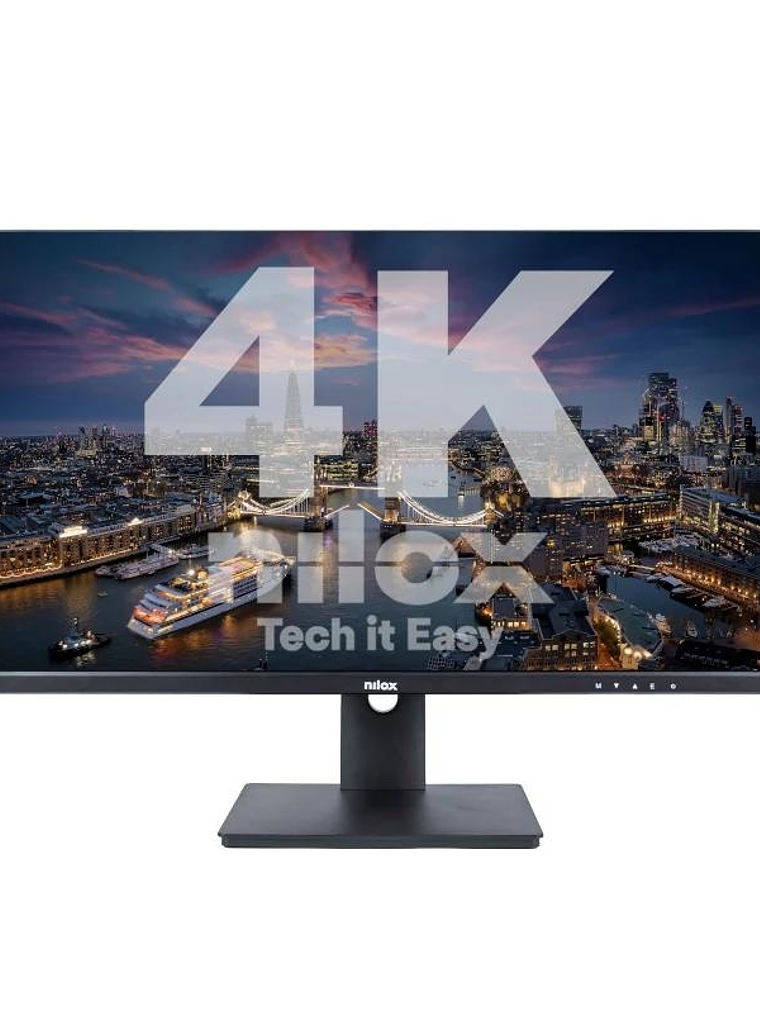 NILOX NXM274KD11 Monitor 27