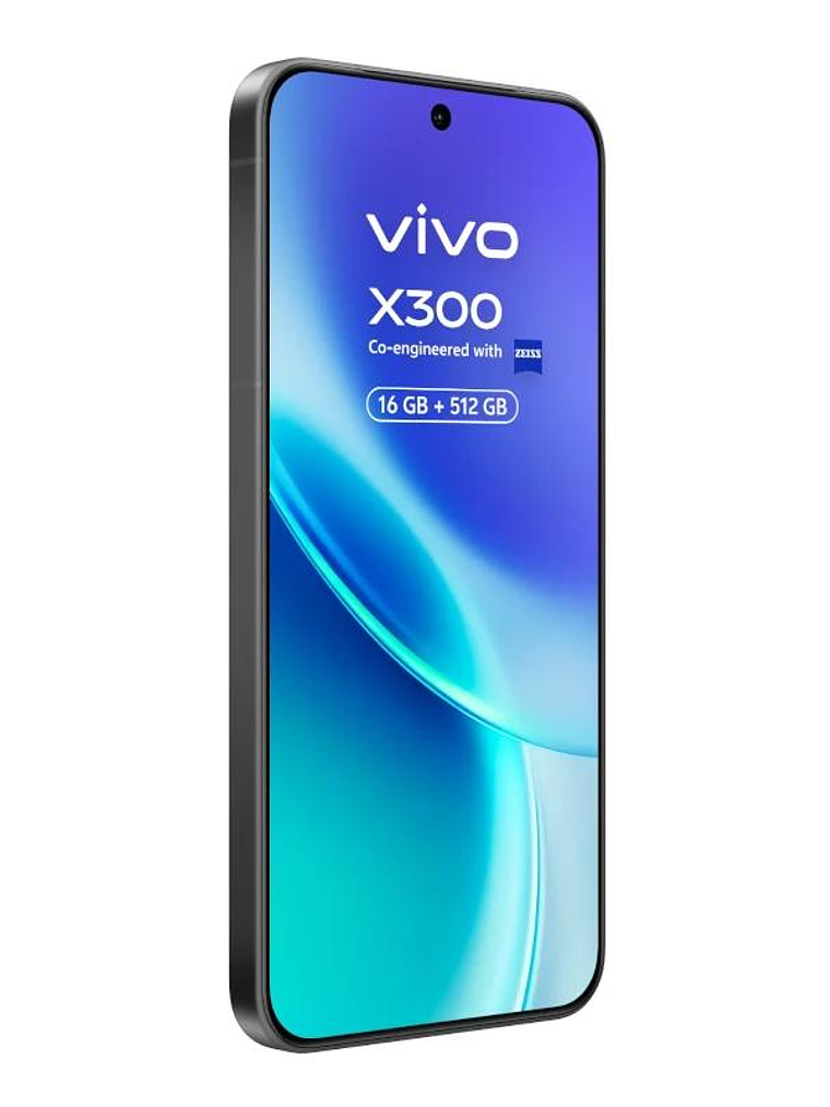 VIVO X300 6.31