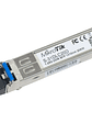MikroTik S-31DLC20D Modulo SFP Mono Modo 20Km - Miniatura 1