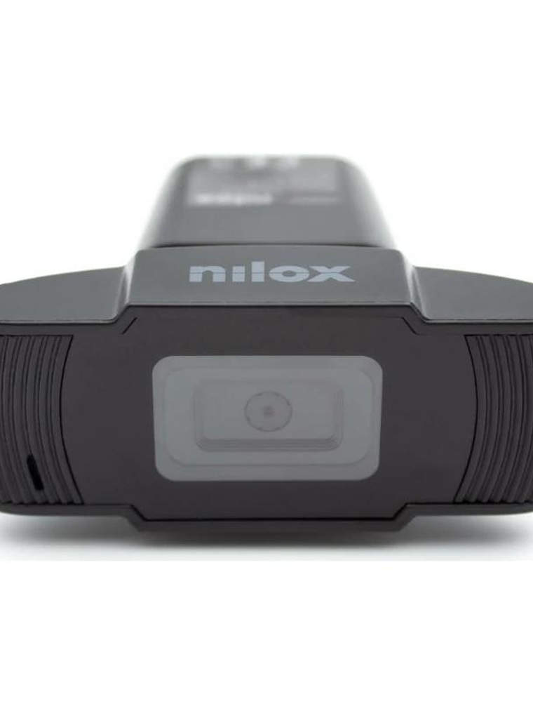 Nilox WEBCAM 720p -30FPS ENFOQUE FIJO 3