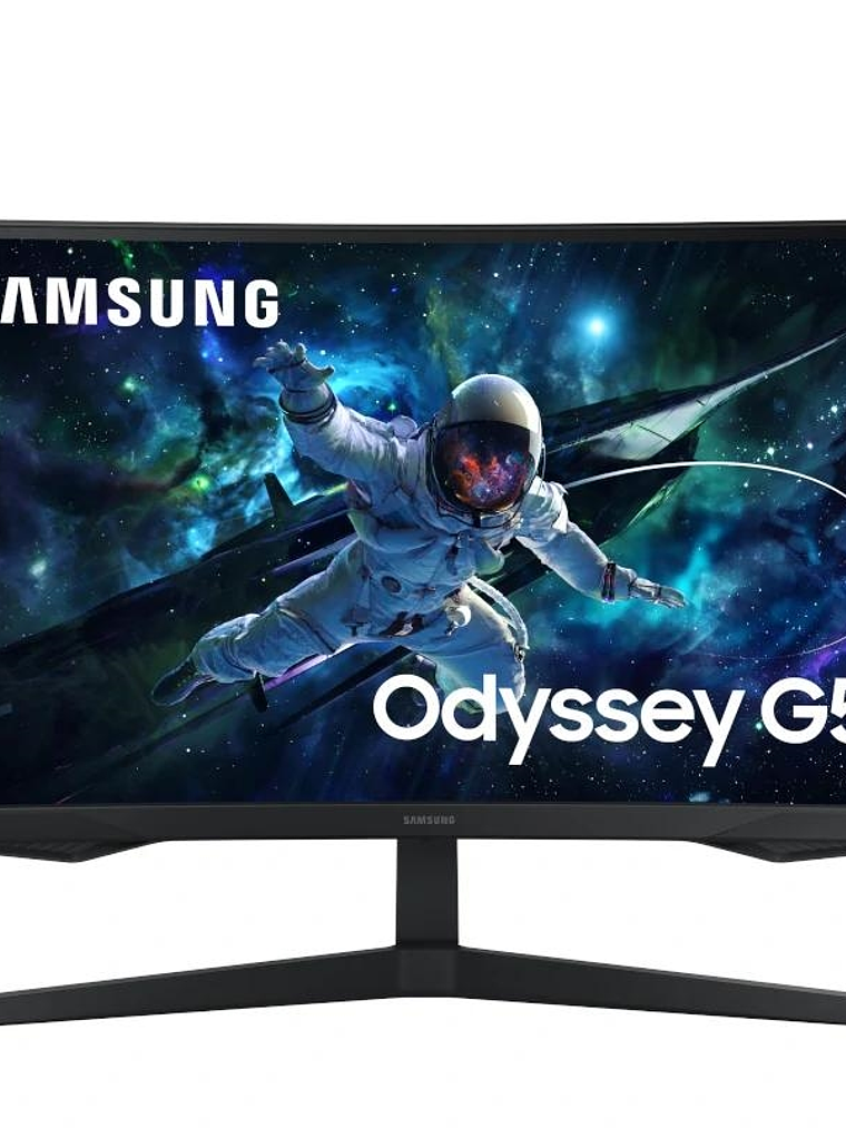 Samsung LS27CG552EUXEN Monitor27