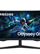 Samsung LS27CG552EUXEN Monitor27