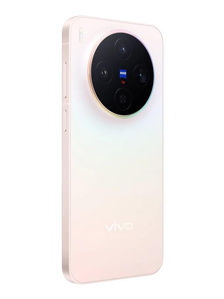 VIVO X300 6.31