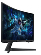 Samsung LS27CG552EUXEN Monitor27