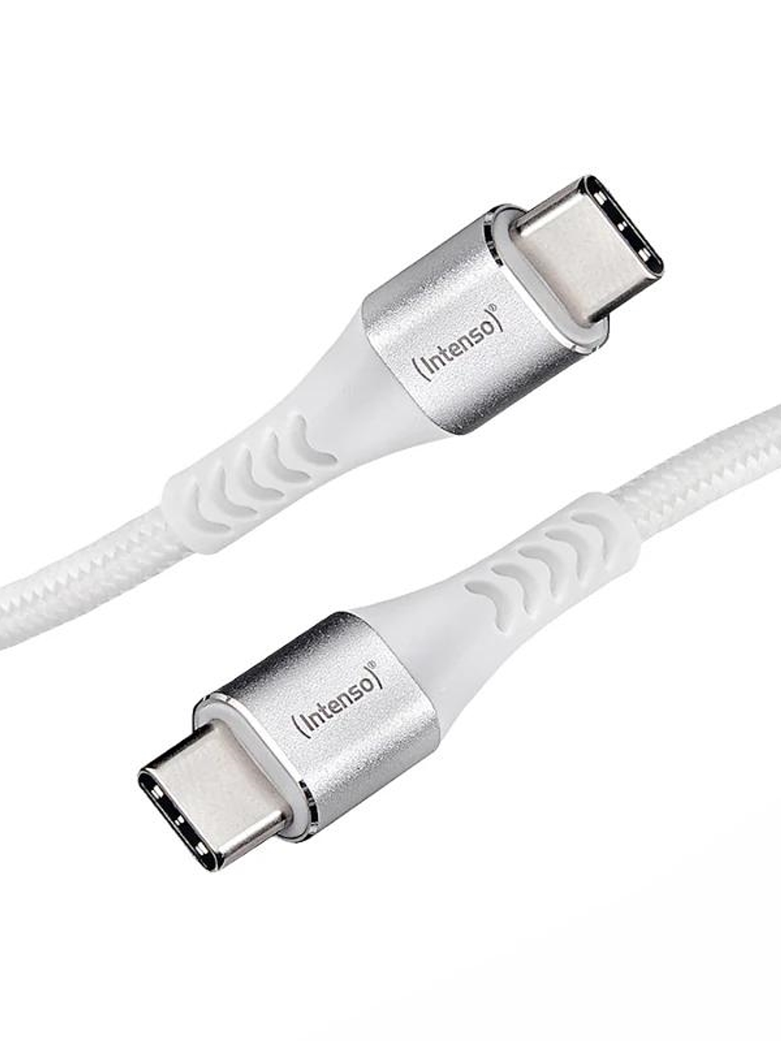 Intenso | Cable USB-C > C|1,5 m|C315C | negro 1