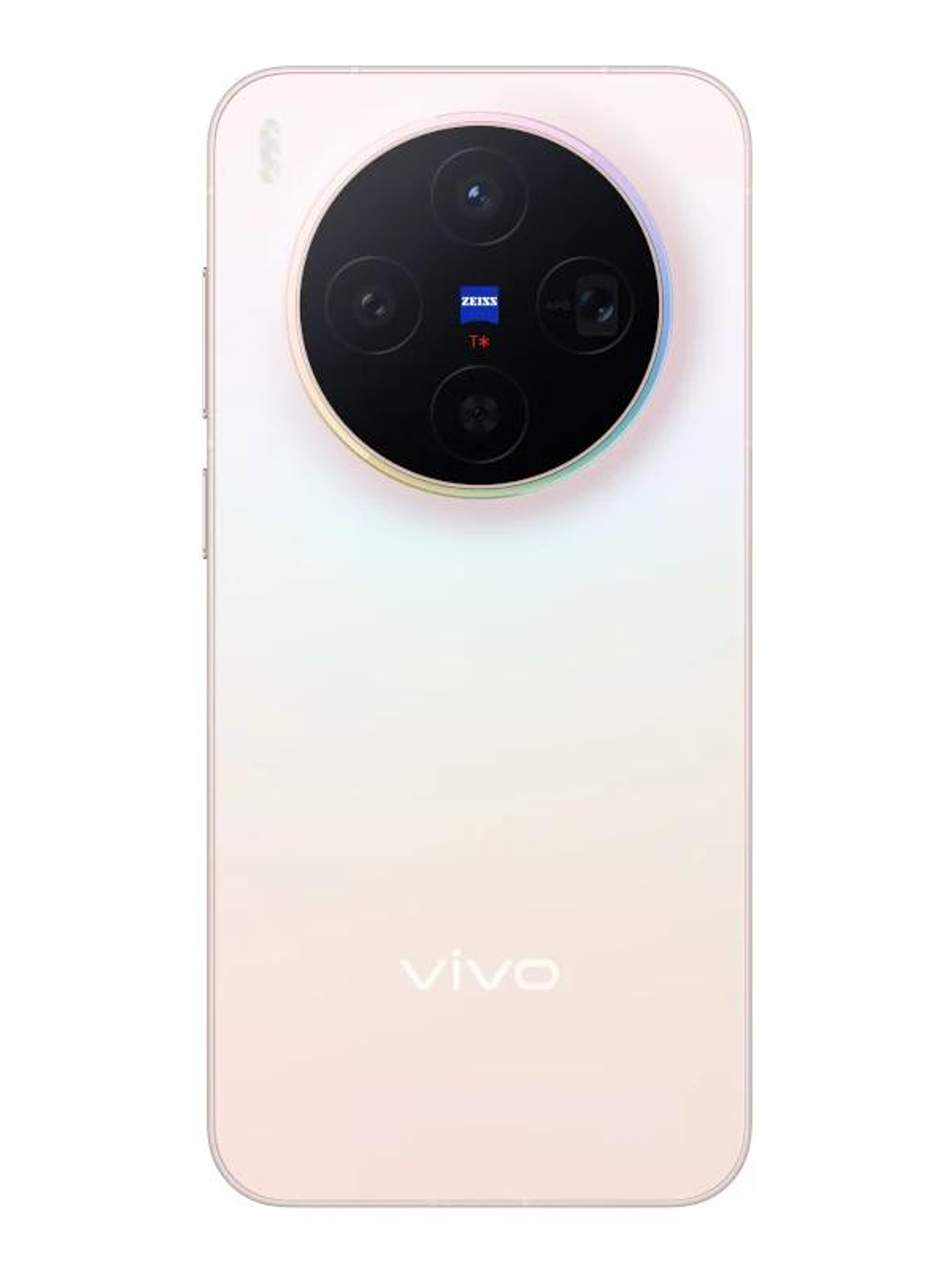VIVO X300 6.31