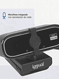 iggual Webcam USB 4K UHD WC3840 Business Pro View - Miniatura 3