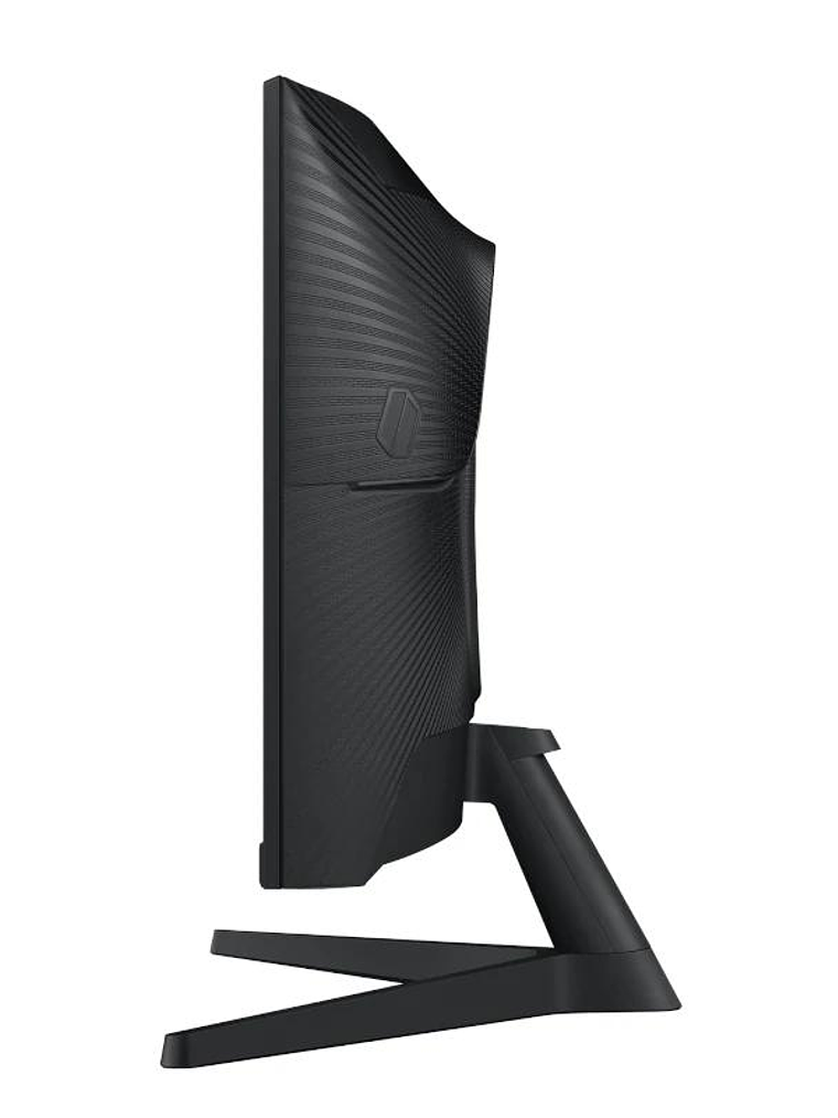 Samsung LS27CG552EUXEN Monitor27