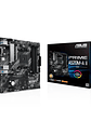 Asus Placa Base PRIME A520M-A II CSM mATX AM4 - Miniatura 1