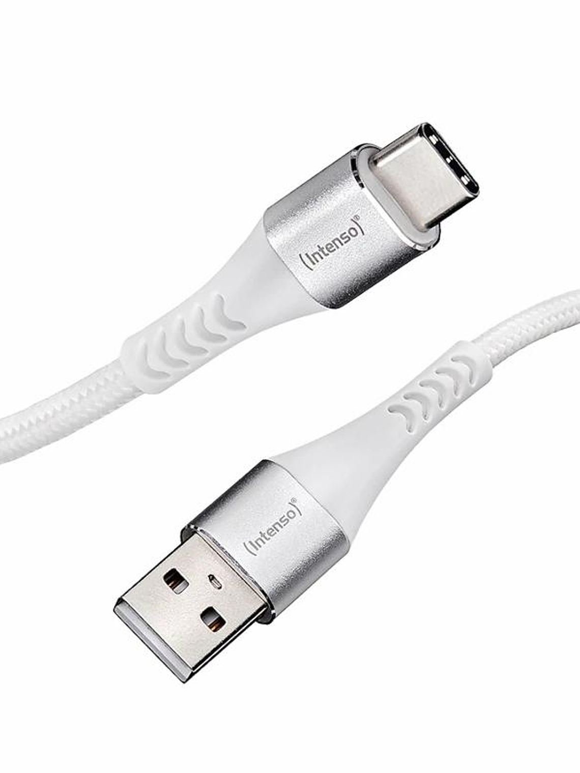 Intenso | Cable USB-A > C|1,5m|A315C | negro 1