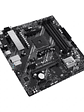 Asus Placa Base PRIME A520M-A II CSM mATX AM4 - Miniatura 3
