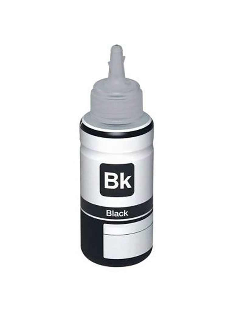 Epson Botella Tinta Ecotank 113 Negro 1
