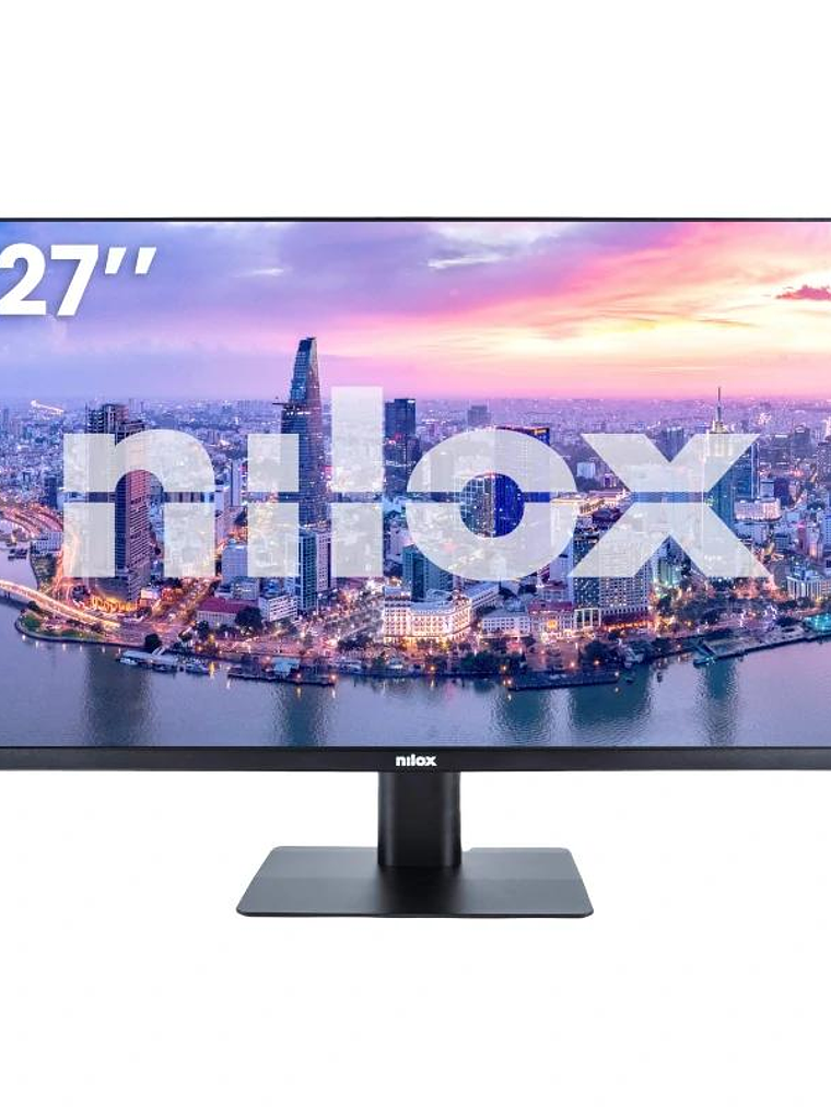 NILOX NXMM27FHD112 Monitor 27