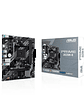 Asus Placa Base PRIME A520M-R mATX AM4 - Miniatura 1